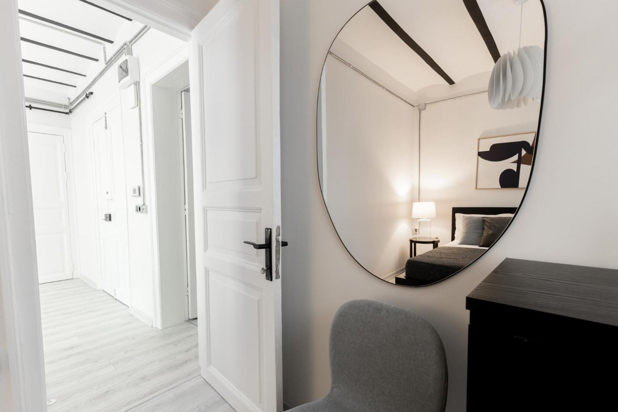 Apartamento Modern Flat 5 Min To Galata Tower In Istiklal Ave Estambul Exterior foto